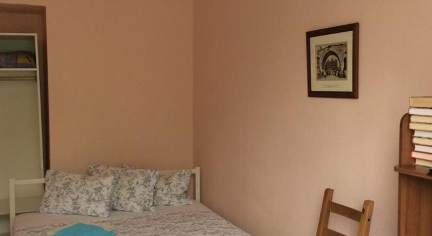 Москва: Hostel Moskva 2000 Na Mashkova