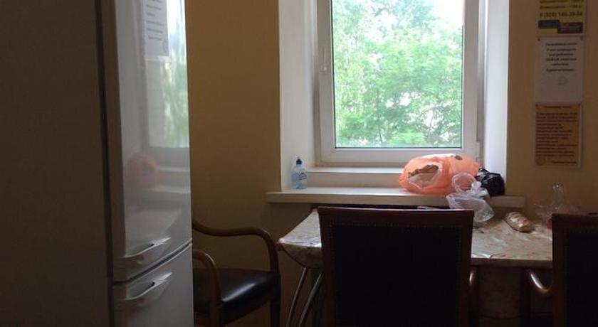 Москва: Hostel Moskva 2000 Na Mashkova