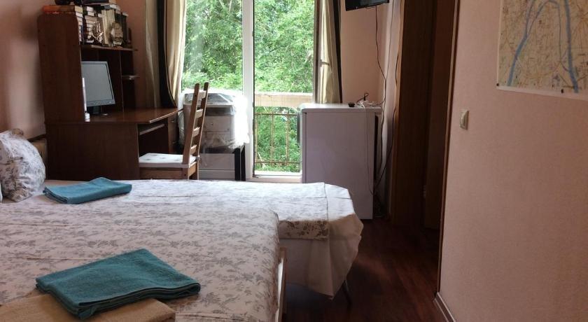 Москва: Hostel Moskva 2000 Na Mashkova