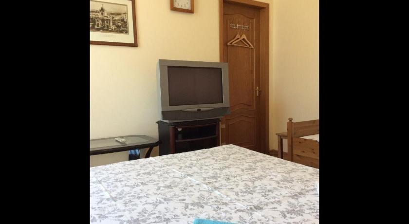 Москва: Hostel Moskva 2000 Na Mashkova