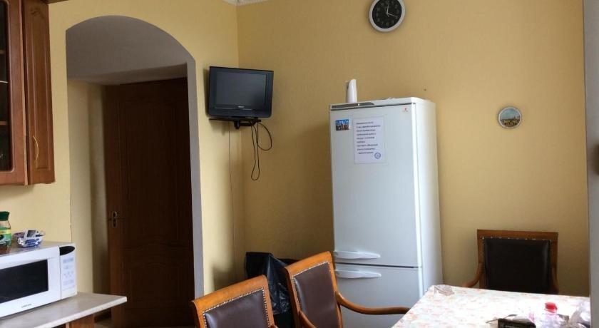 Москва: Hostel Moskva 2000 Na Mashkova