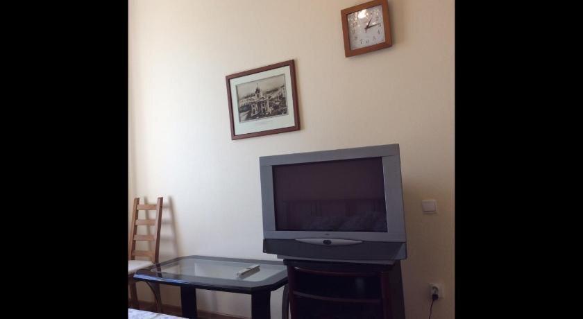 Москва: Hostel Moskva 2000 Na Mashkova