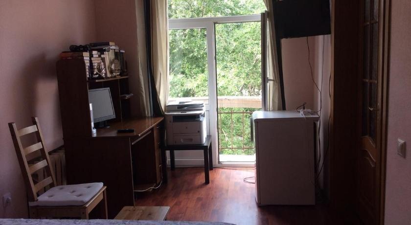 Москва: Hostel Moskva 2000 Na Mashkova