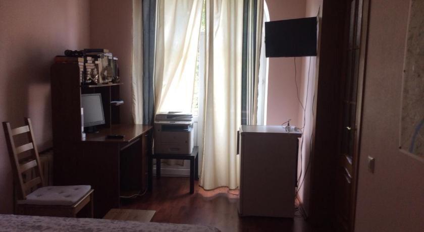 Москва: Hostel Moskva 2000 Na Mashkova
