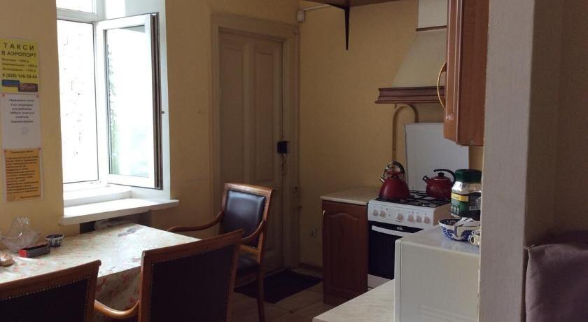 Москва: Hostel Moskva 2000 Na Mashkova