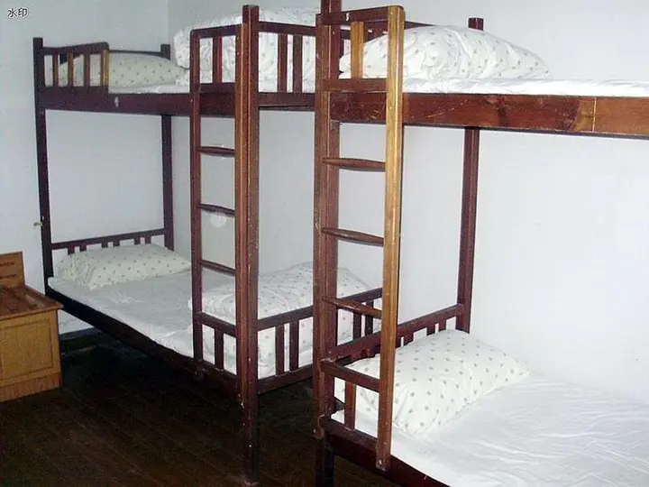 Ханчжоу: Xiangyake Youth Hostel