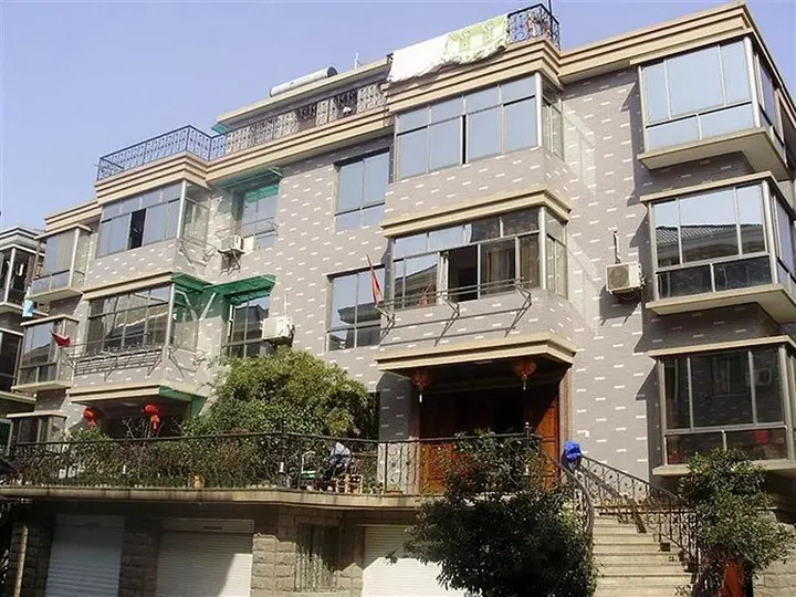 Ханчжоу: Xiangyake Youth Hostel