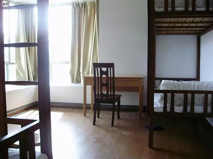 Ханчжоу: Xiangyake Youth Hostel