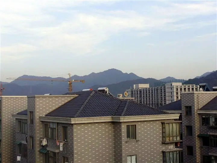 Ханчжоу: Xiangyake Youth Hostel