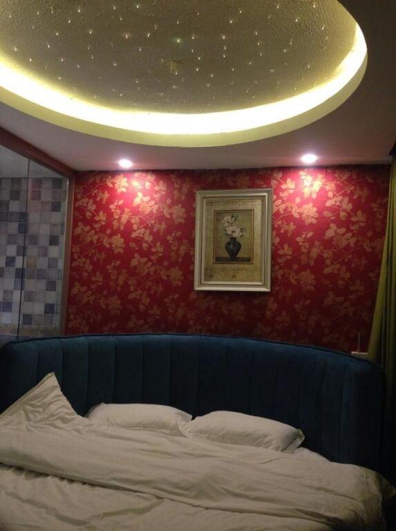 Чжэнчжоу: Hillside Sky View Hotel