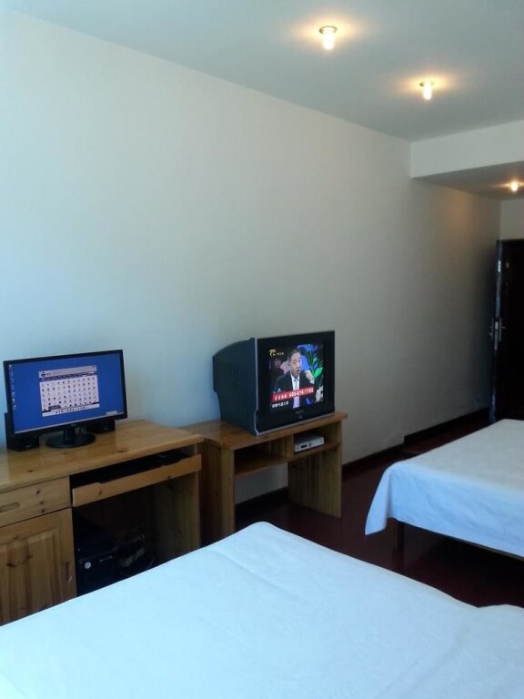 Цюйцзин: Yijia Hotel Qujing