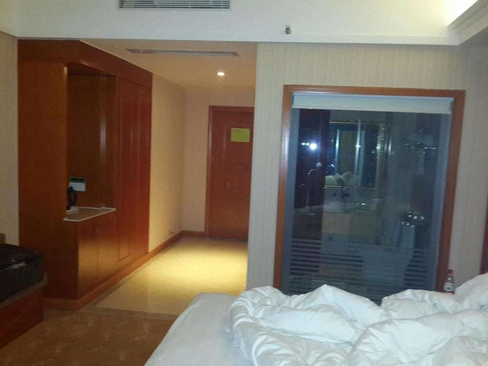 Чжэнчжоу: Vienna Hotel