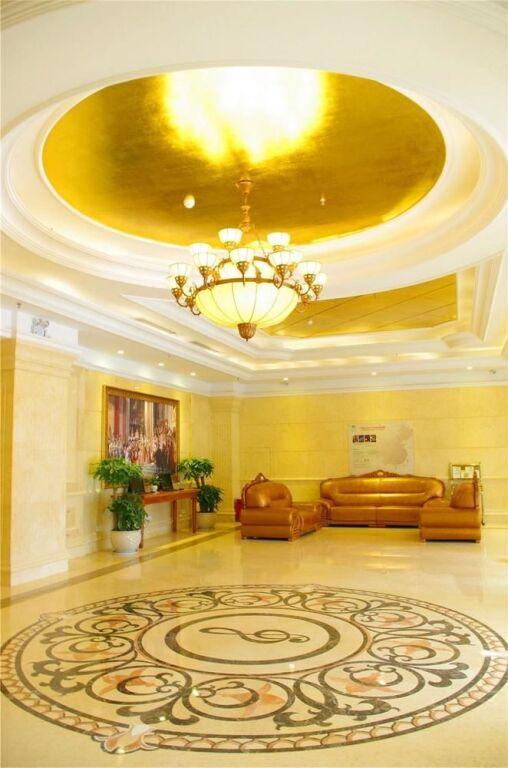 Чжэнчжоу: Vienna Hotel