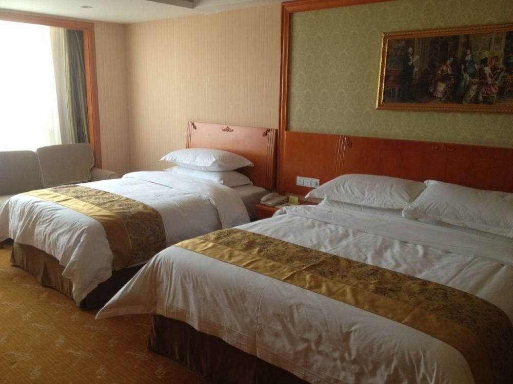 Чжэнчжоу: Vienna Hotel