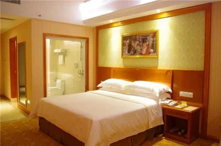 Чжэнчжоу: Vienna Hotel
