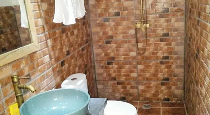 Чжэнчжоу: Shaolin Tourist Resort