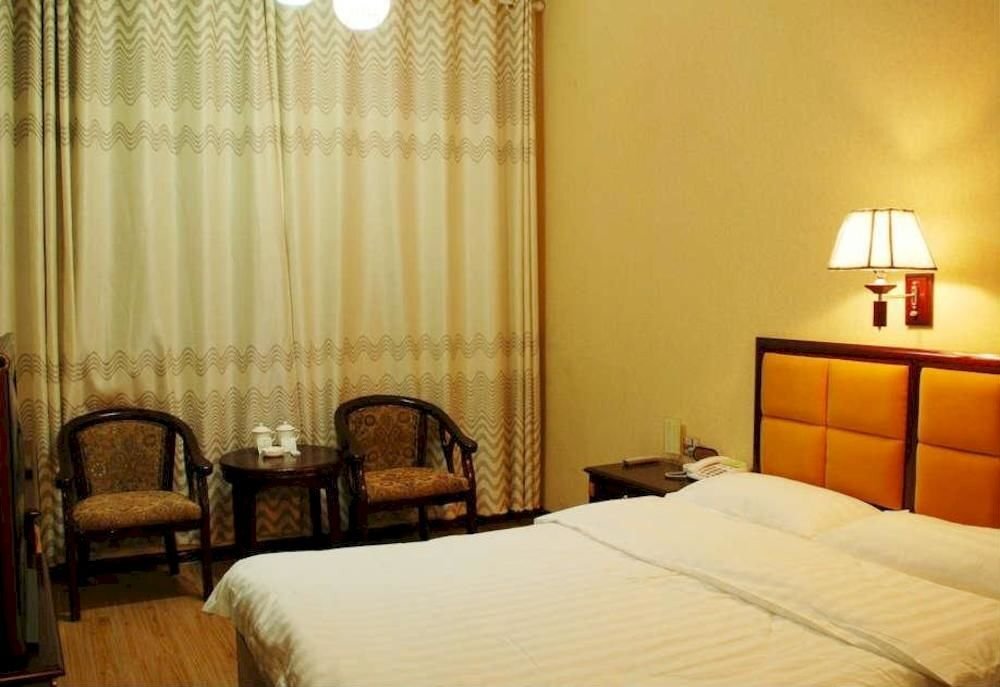 Бэйхай: Beihai Weizhou Island Hailan Inn