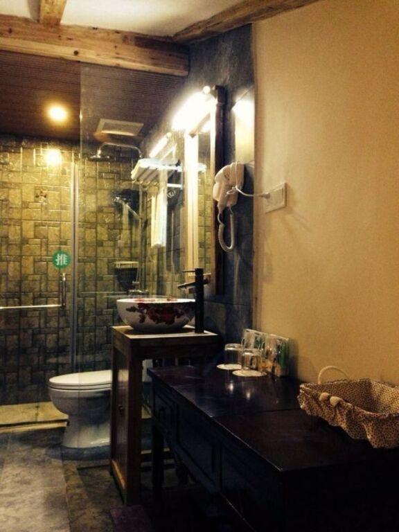 Чжанцзяцзе: Zhangjiajie Zhanggongguan Hotel