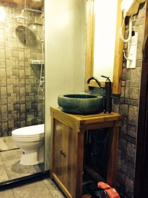 Чжанцзяцзе: Zhangjiajie Zhanggongguan Hotel
