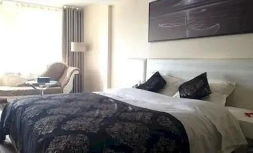 Яньчэн: Tuofu Hotel