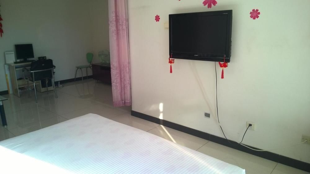 Тяньцзинь: Jingxin Hotel Apartment- Tianjin