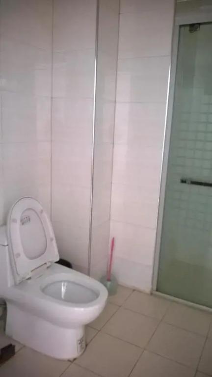 Тяньцзинь: Jingxin Hotel Apartment- Tianjin