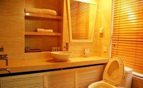 Хайкоу: Ziyou Island Hotel