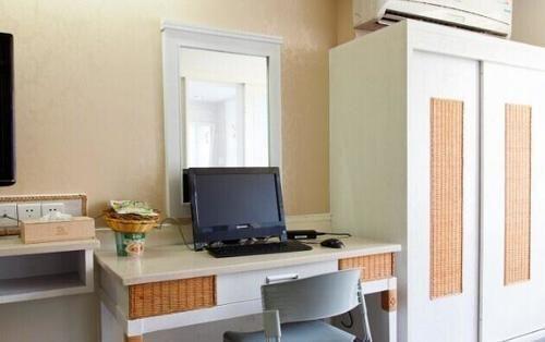 Хайкоу: Ziyou Island Hotel