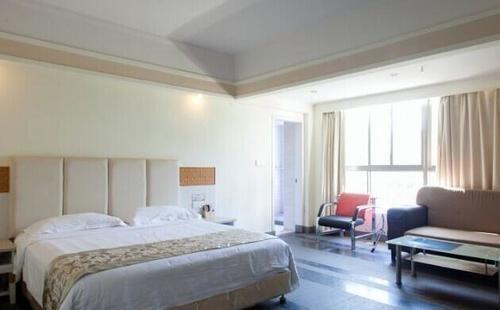 Хайкоу: Ziyou Island Hotel
