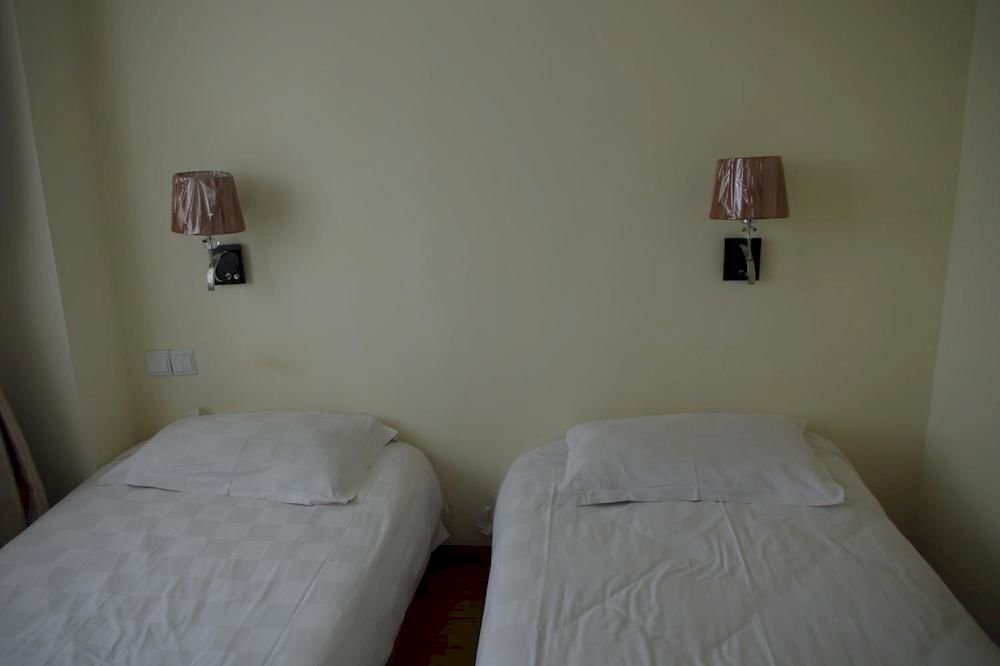 Гуйлинь: Tiedao Hotel