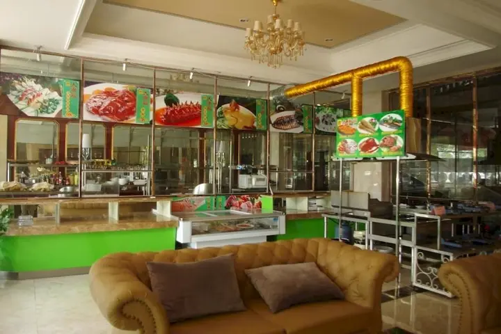 Гуйлинь: Tiedao Hotel