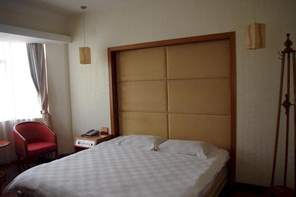 Гуйлинь: Tiedao Hotel