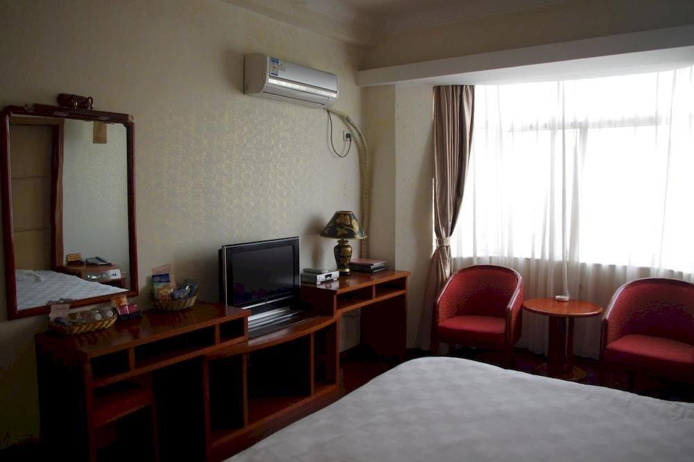 Гуйлинь: Tiedao Hotel