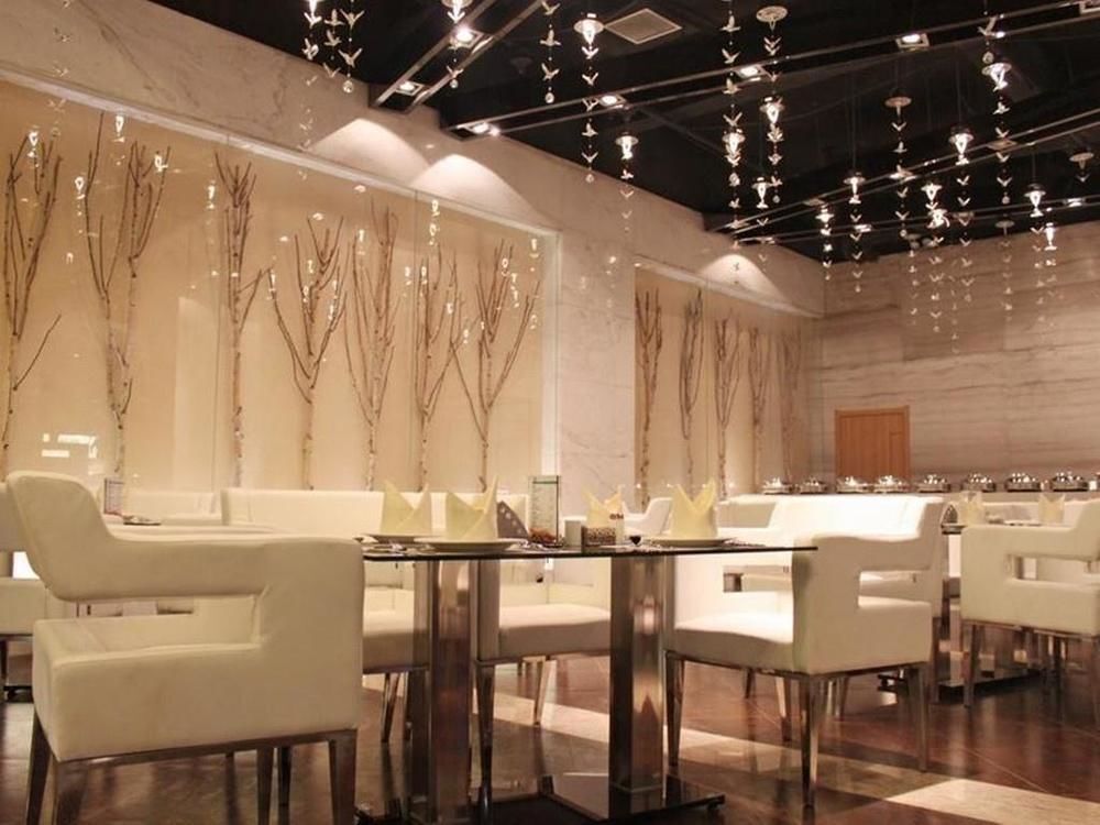 Чжэнчжоу: Yun She Fashion Hotel