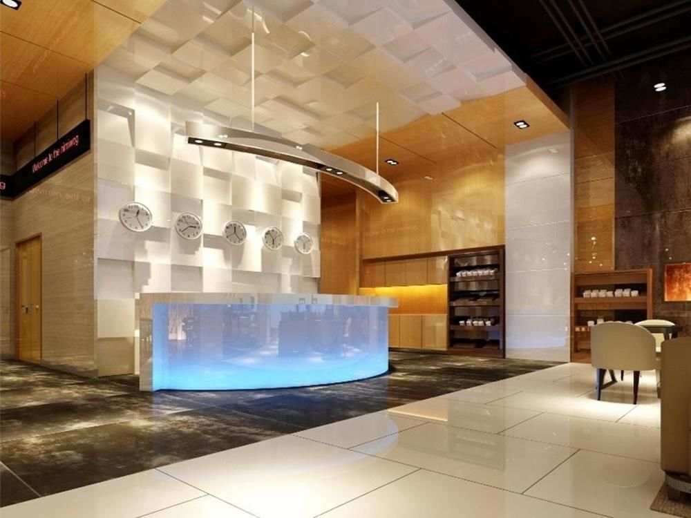 Чжэнчжоу: Yun She Fashion Hotel