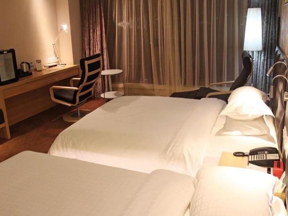 Чжэнчжоу: Yun She Fashion Hotel