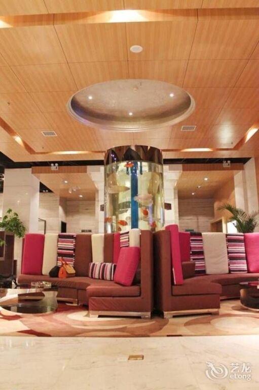 Чжэнчжоу: Yun She Fashion Hotel