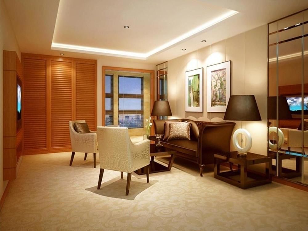 Чжэнчжоу: Yun She Fashion Hotel