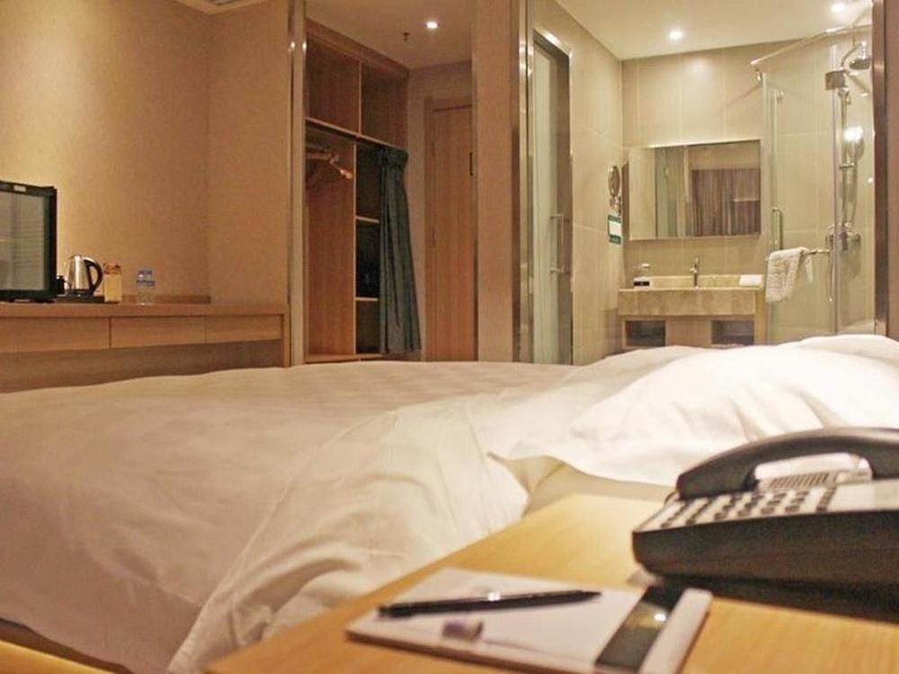 Чжэнчжоу: Yun She Fashion Hotel