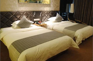 Чжэнчжоу: Yun She Fashion Hotel