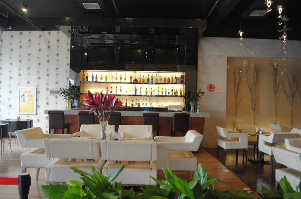 Чжэнчжоу: Yun She Fashion Hotel