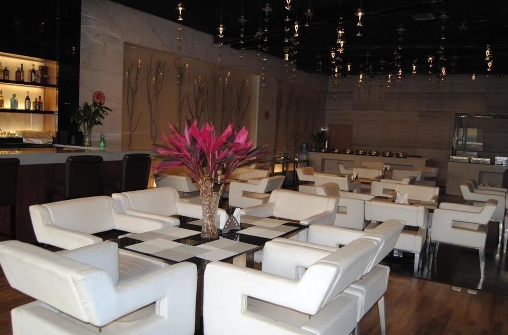Чжэнчжоу: Yun She Fashion Hotel