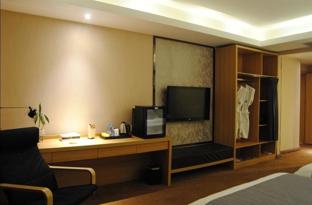 Чжэнчжоу: Yun She Fashion Hotel