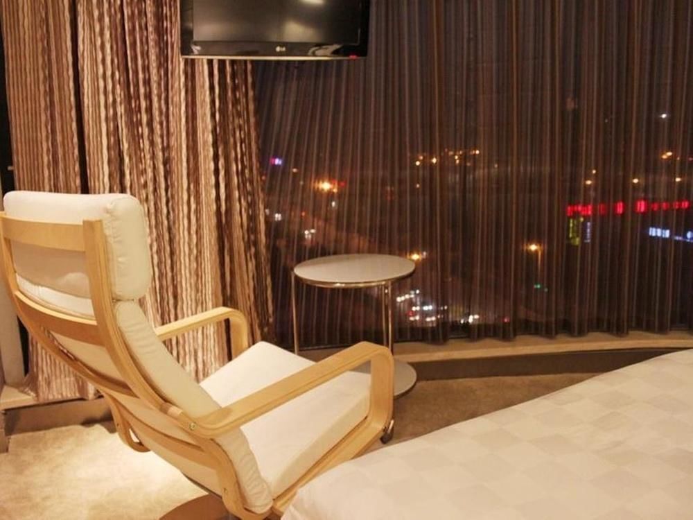 Чжэнчжоу: Yun She Fashion Hotel