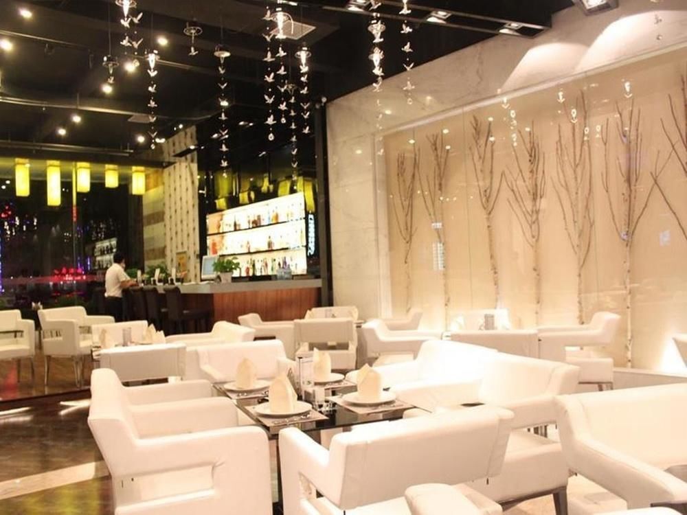 Чжэнчжоу: Yun She Fashion Hotel
