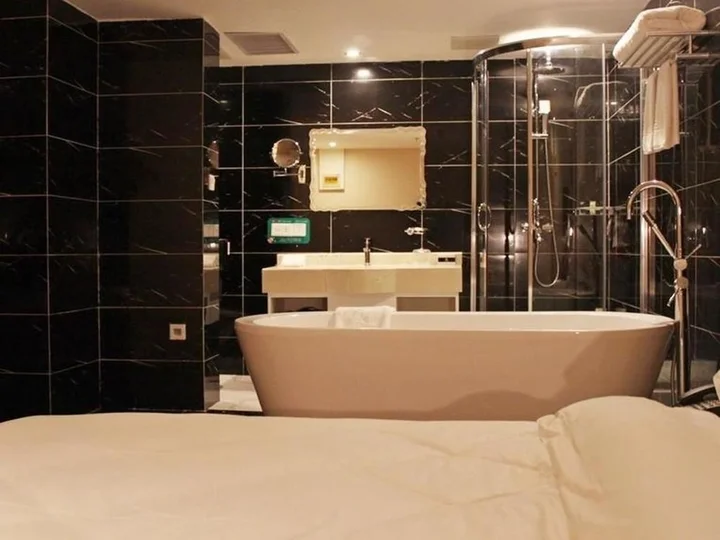 Чжэнчжоу: Yun She Fashion Hotel