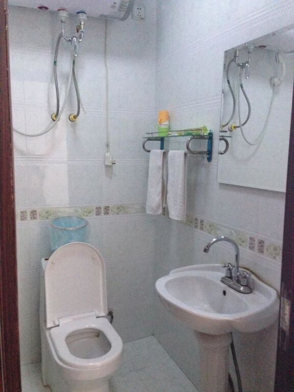 Тунхуа: Tonghua Yashu Hotel