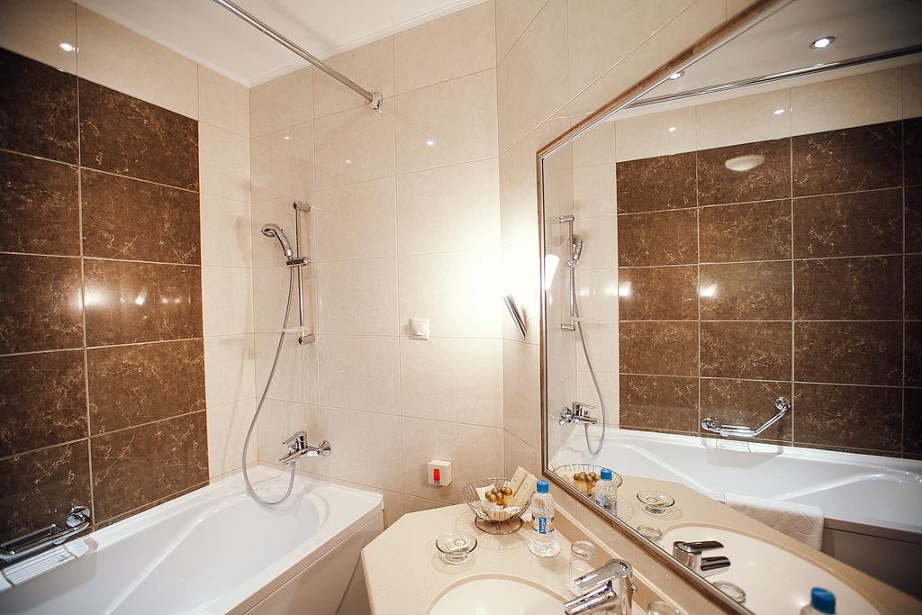 Москва: Hostel Peter The 1ST