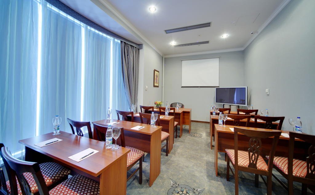 Москва: Hostel Peter The 1ST
