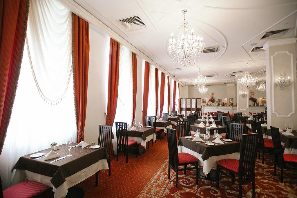 Москва: Hostel Peter The 1ST